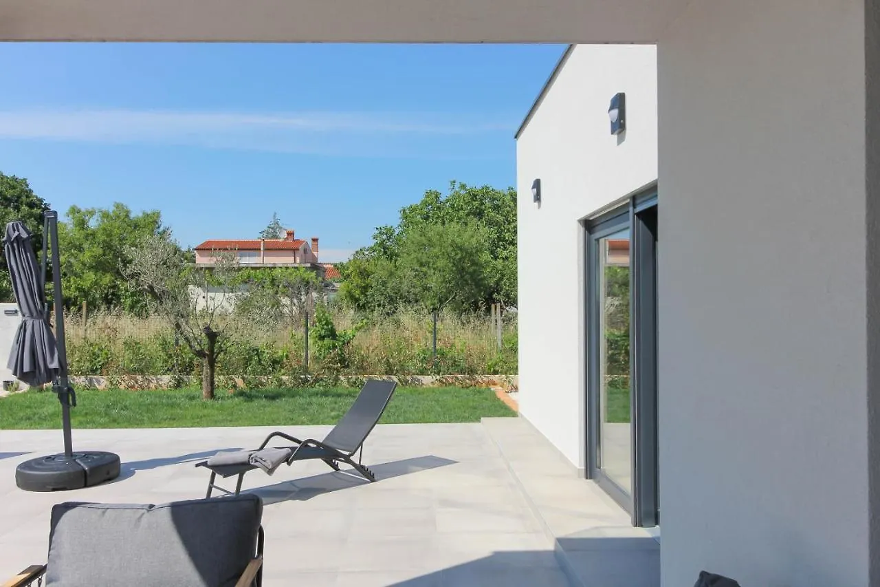 Modern Villa With Private Pool In Пула 0*,  Хорватия